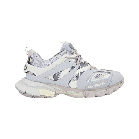 Balenciaga Track LED – Light Grey – product view