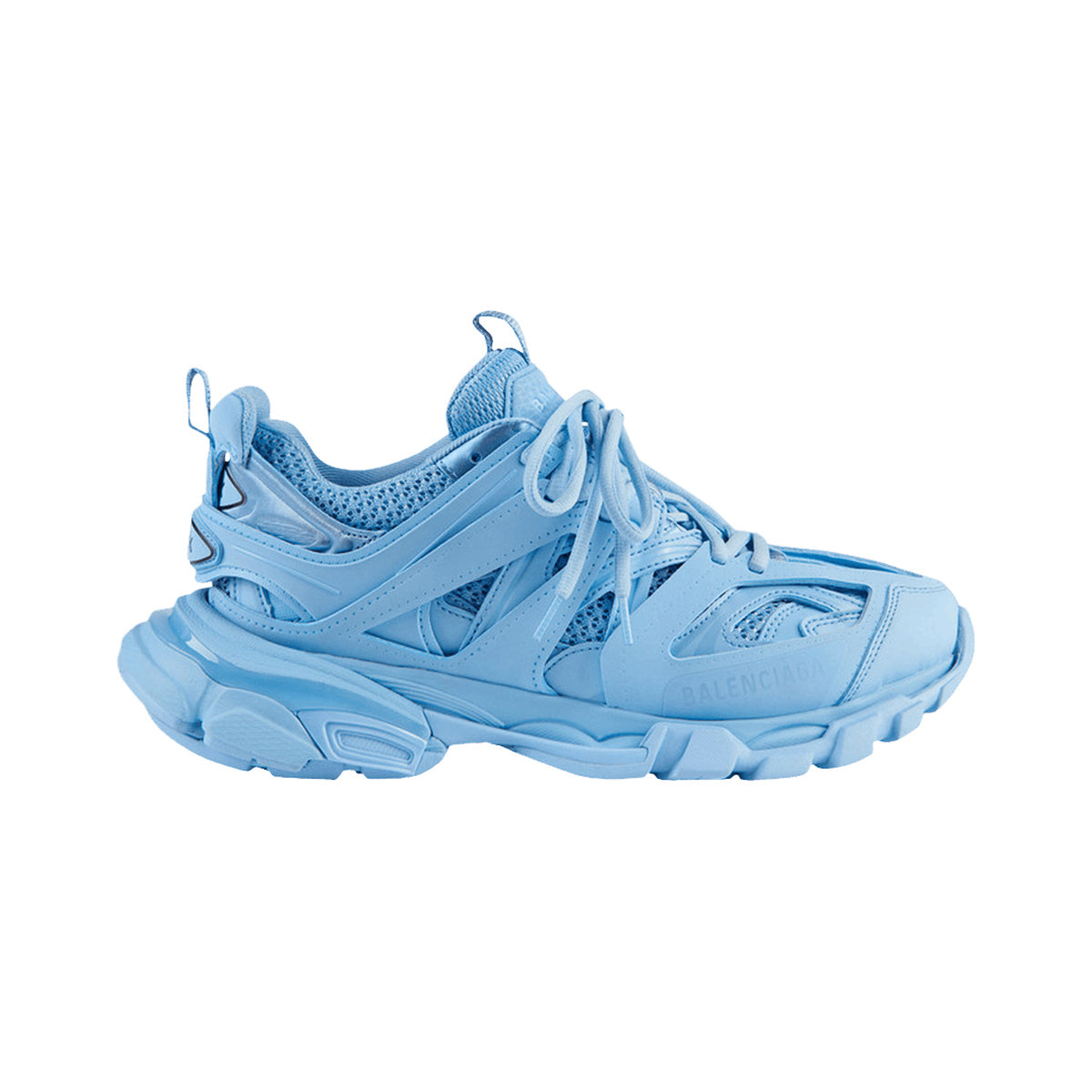 Balenciaga Track – Light Blue – product view
