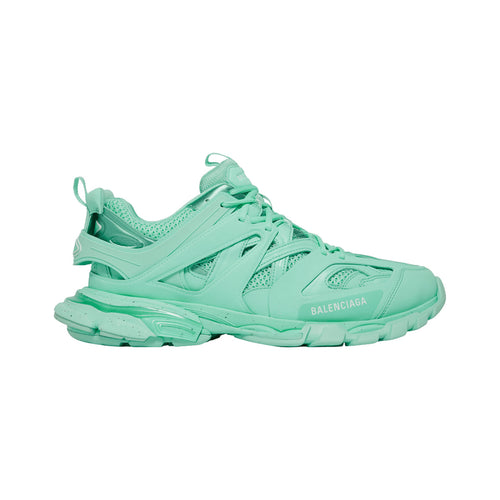 Balenciaga Track – Light Green – product view