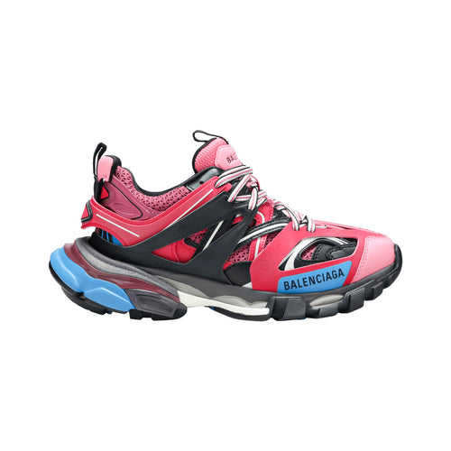 Balenciaga Track – Pink / Blue – product view