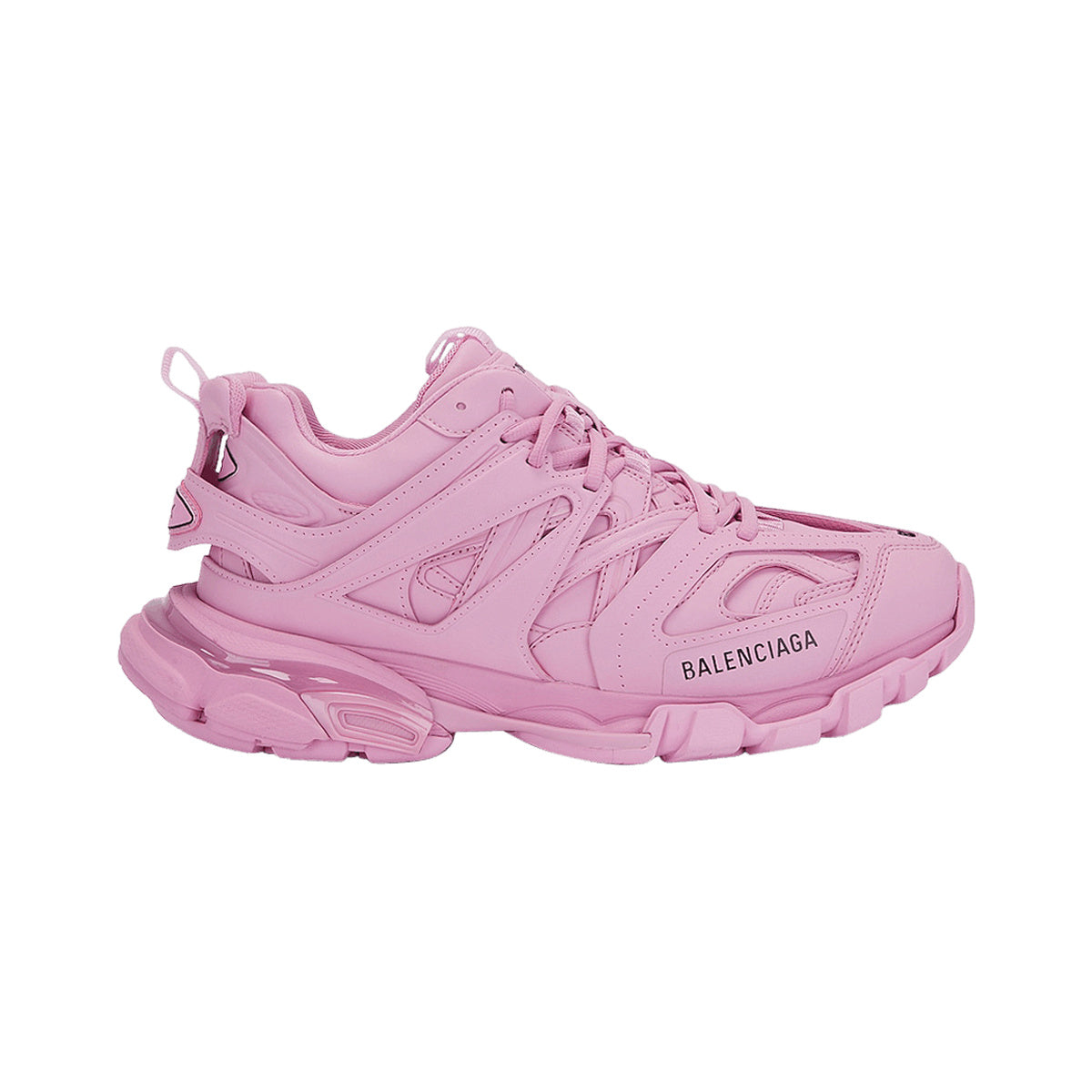 Balenciaga Track – Pink – product view