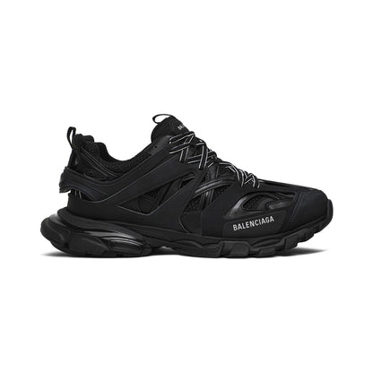 Balenciaga Track Sneakers – Black – product view