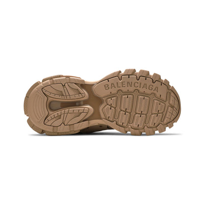 Balenciaga Track Sneakers – Full Beige – additional product view 2