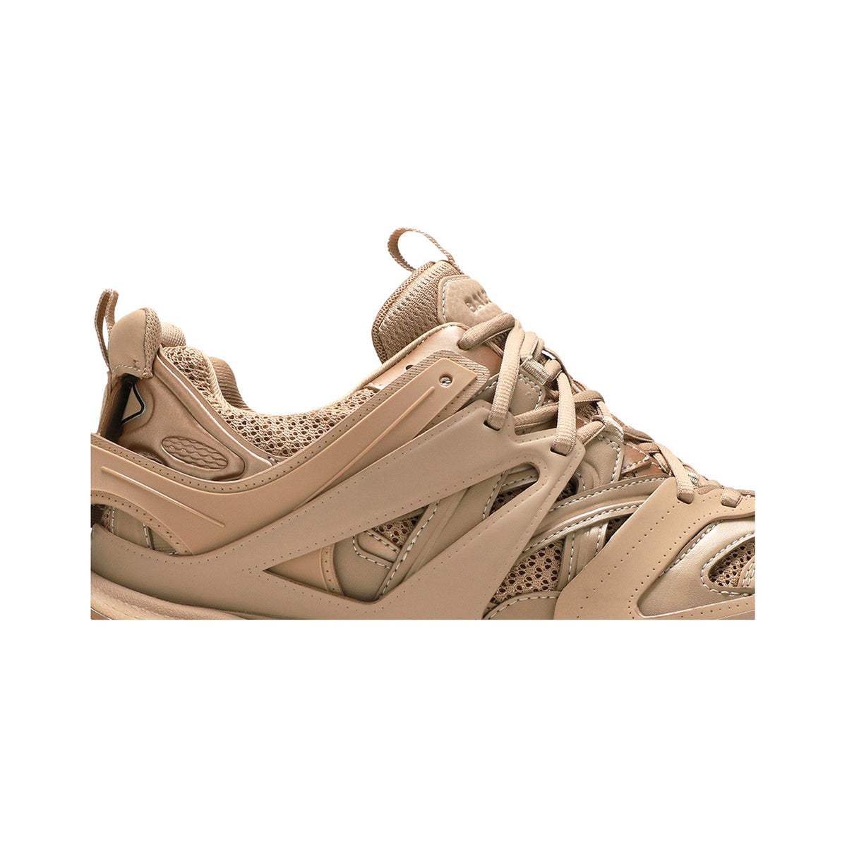 Balenciaga Track Sneakers – Full Beige – alternate view