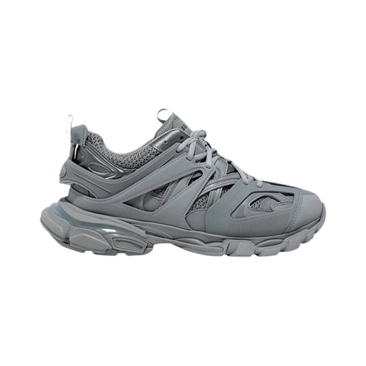 Balenciaga Track Sneakers – Grey – product view