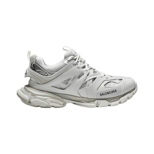 Balenciaga Track – White – product view