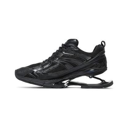 Balenciaga X-Pander Sneakers – Black – additional product view 1