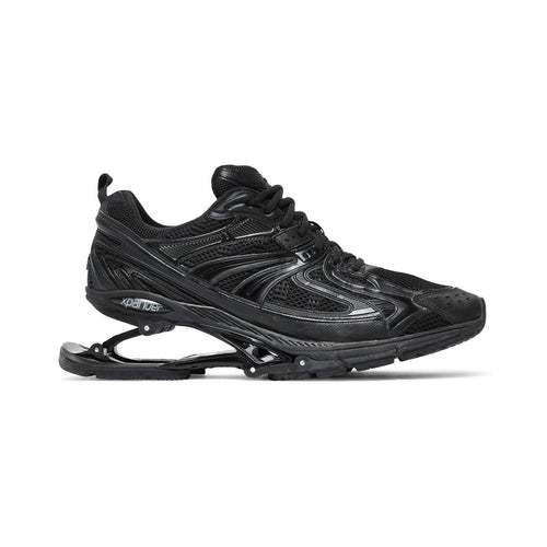Balenciaga X-Pander Sneakers – Black – product view
