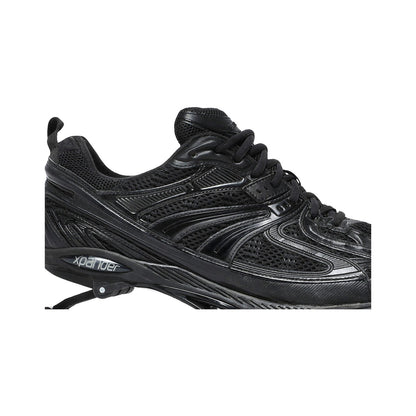 Balenciaga X-Pander Sneakers – Black – alternate view