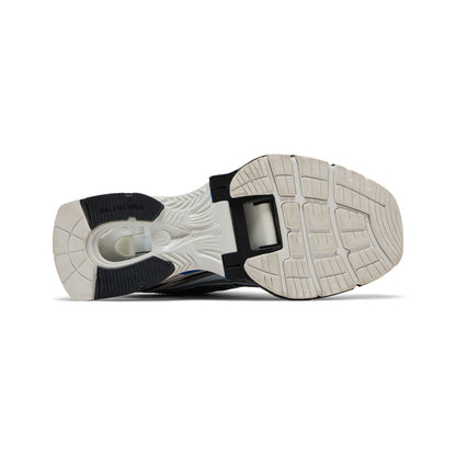 Balenciaga X-Pander Sneakers – Blue / Silver / Black / White – additional product view 2