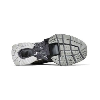 Balenciaga X-Pander Sneakers – Grey / Black / White – additional product view 2