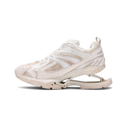 Balenciaga X-Pander Sneakers – White – additional product view 1