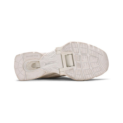 Balenciaga X-Pander Sneakers – White – additional product view 2