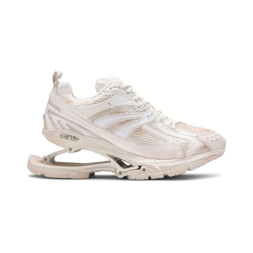 Balenciaga X-Pander Sneakers – White – product view