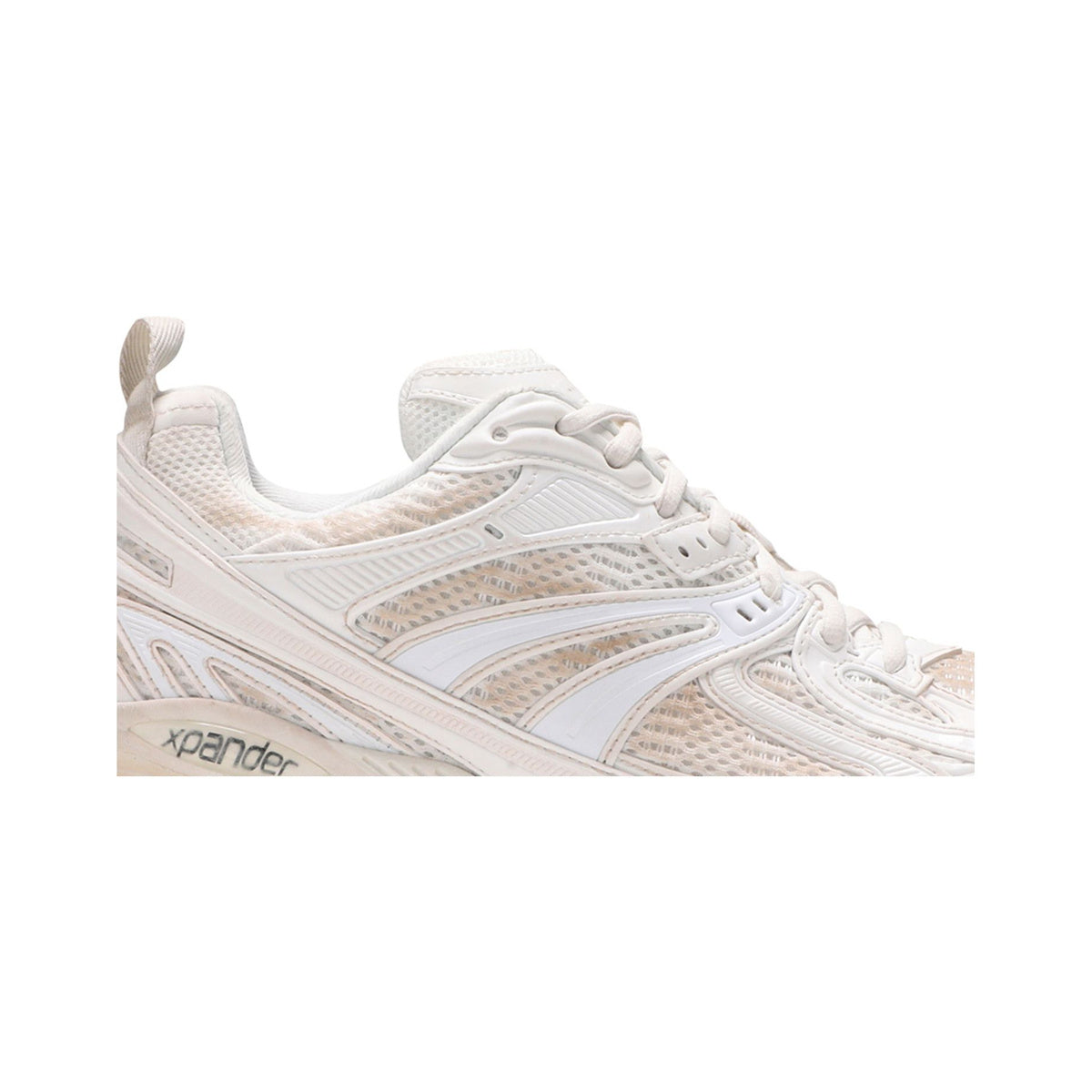 Balenciaga X-Pander Sneakers – White – alternate view