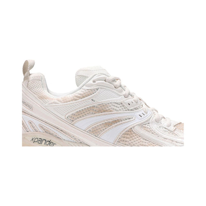 Balenciaga X-Pander Sneakers – White – alternate view