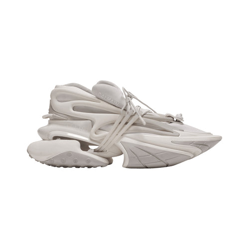 Balmain Unicorn Low – White – product view