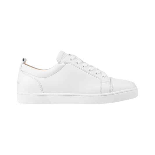 Christian Louboutin Louis Junior – White – product view
