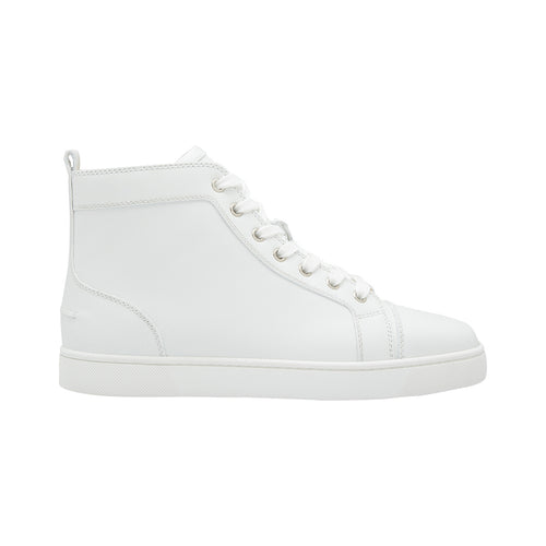 Christian Louboutin Louis – White – product view