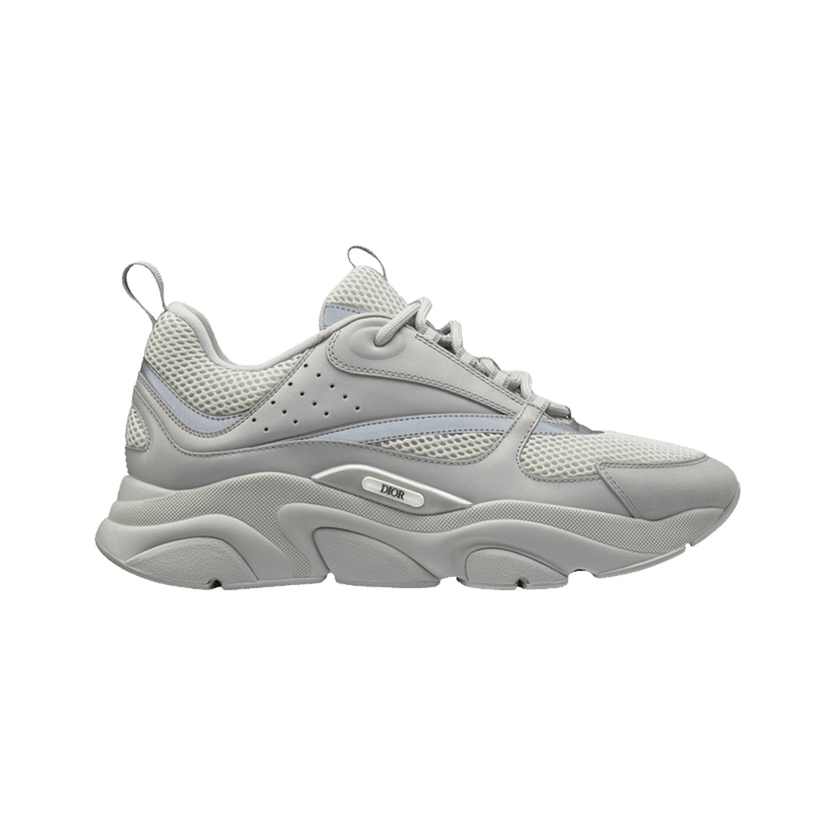 Dior B22 Sneaker – Dior Gray – additional product view 1