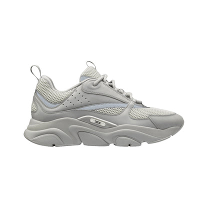 Dior B22 Sneaker – Dior Gray – additional product view 1