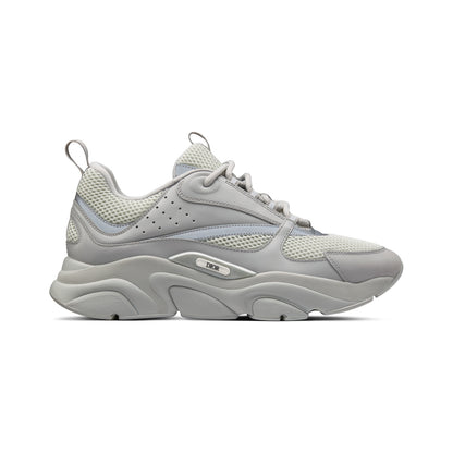Dior B22 Sneaker – Dior Gray – product view