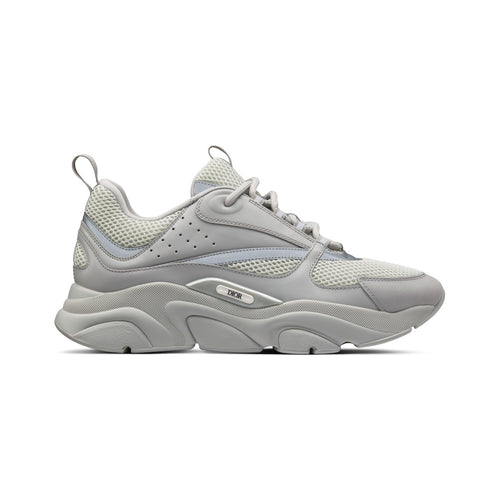 Dior B22 Sneaker – Dior Gray – product view