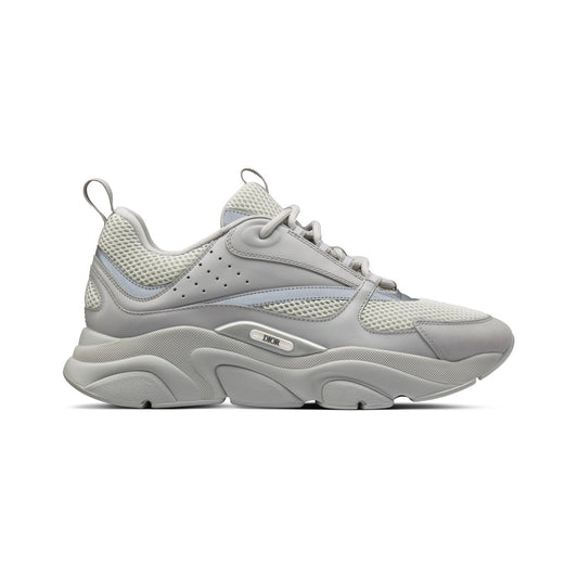 Dior B22 Sneaker – Dior Gray – product view