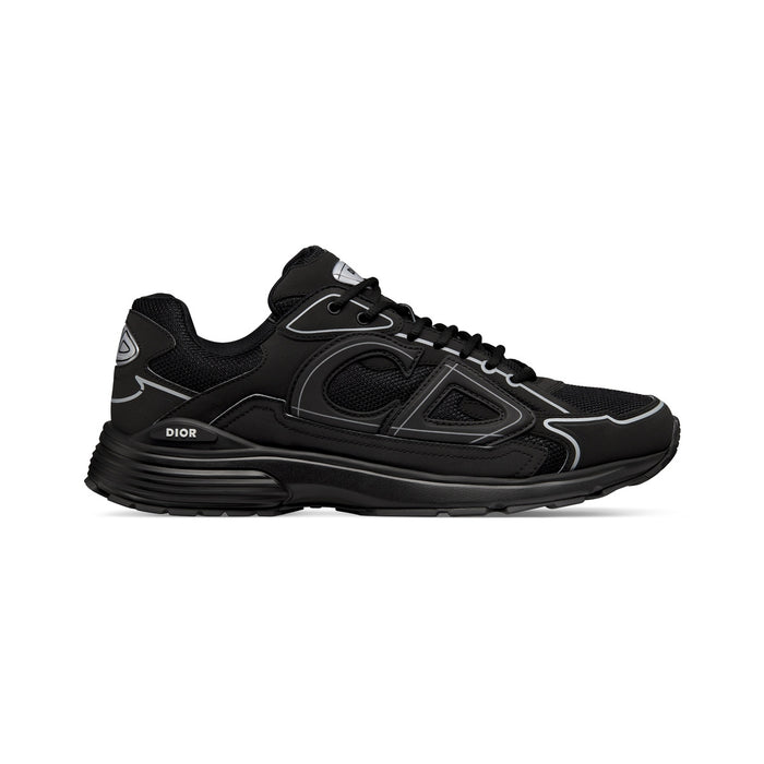 Dior B30 Sneaker – Black – product view
