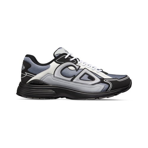 Dior B30 Sneaker – Blue / Gray / White / Black – product view
