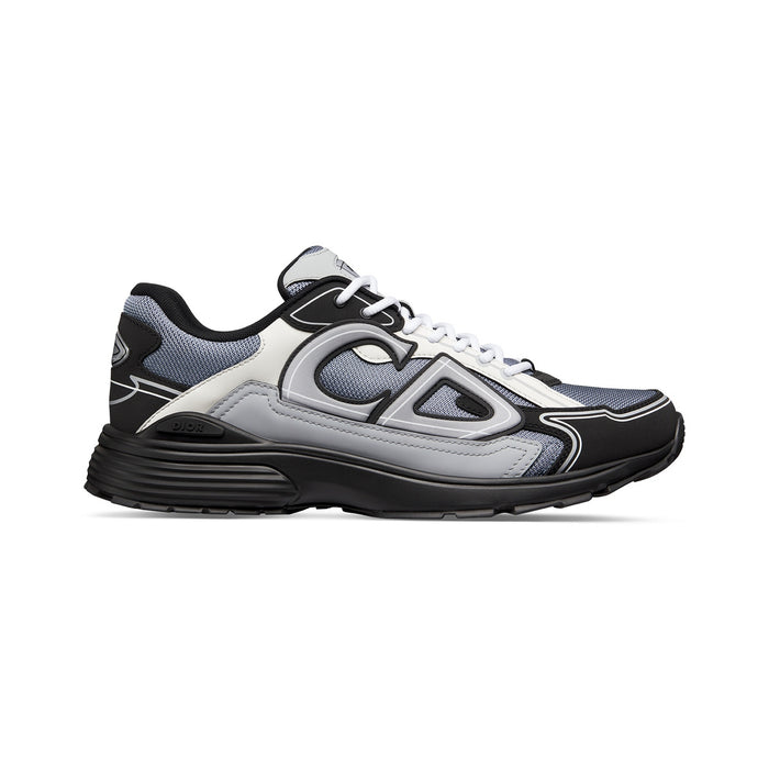 Dior B30 Sneaker – Blue / Gray / White / Black – product view
