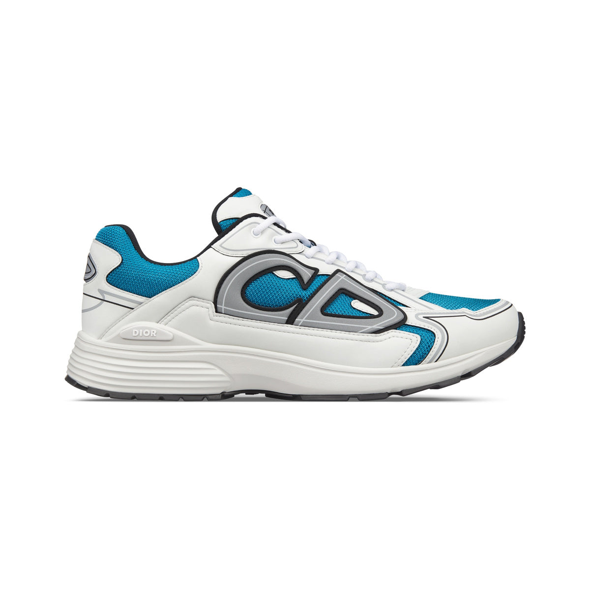 Dior B30 Sneaker – Blue / White – product view