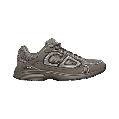 Dior B30 Sneaker – Olive – product view