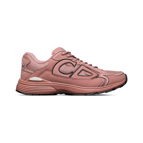Dior B30 Sneaker – Pink – product view