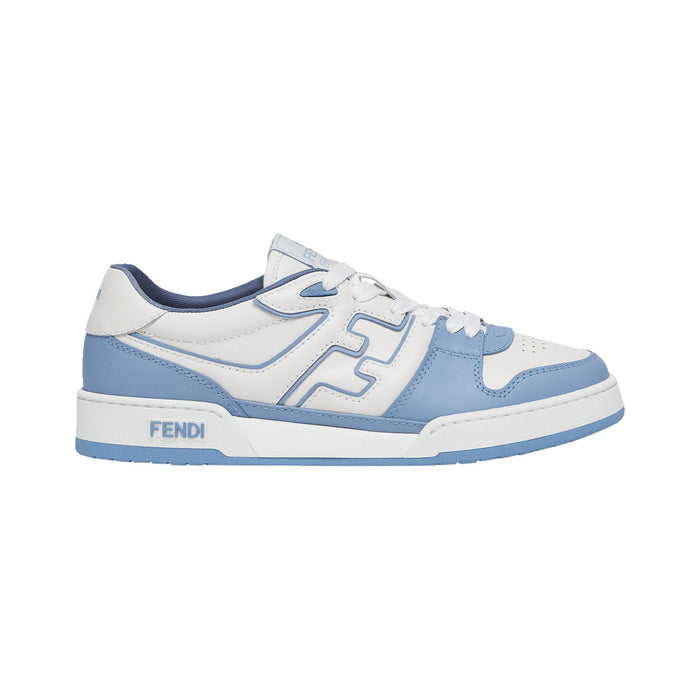 Fendi Match Sneaker – Light Blue – product view