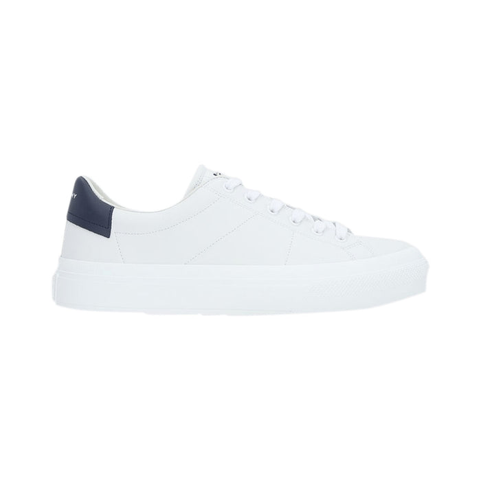 Givenchy City Court – White / Navy – product view