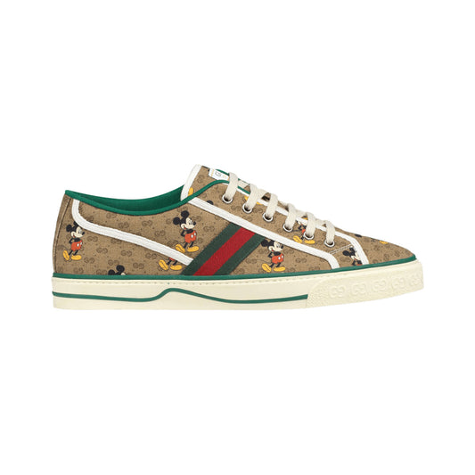 Gucci Disney x Tennis 1977 – Mickey Mouse – product view