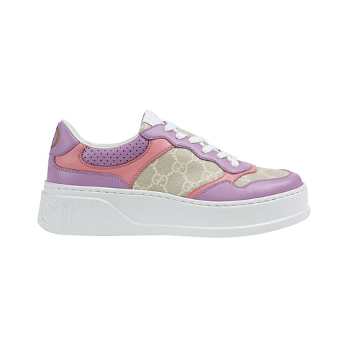 Gucci GG Sneaker – Pastel – product view