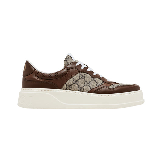 Gucci GG Supreme Sneaker – Beige / Brown – product view