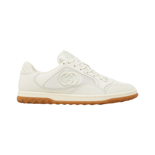 Gucci MAC80 Sneaker – Off White / Gum – product view