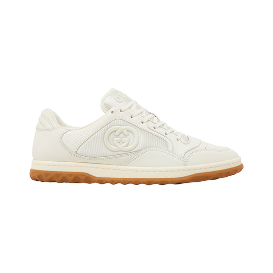 Gucci MAC80 Sneaker – Off White / Gum – product view
