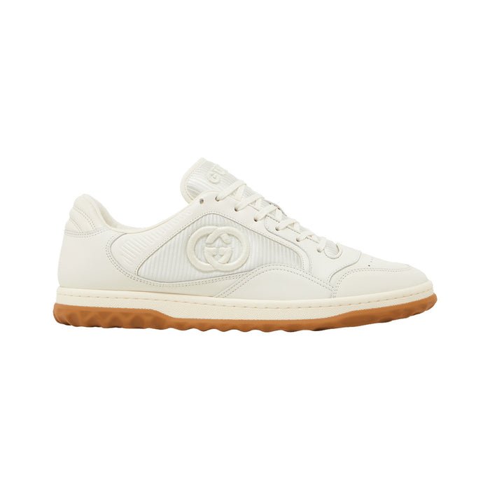 Gucci MAC80 Sneaker – Off White / Gum – product view