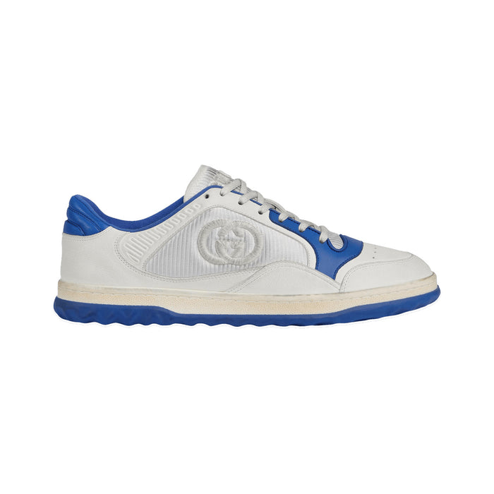 Gucci MAC80 Sneaker – White / Blue – product view