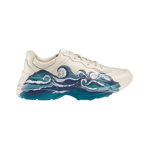 Gucci Rhyton – Ivory - Wave – product view