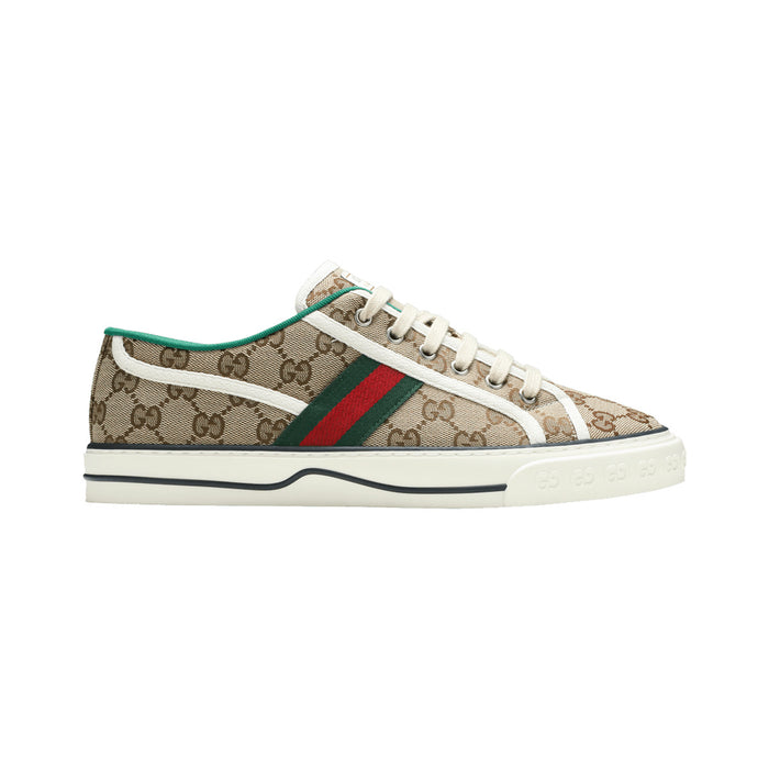 Gucci Tennis 1977 – Beige / Ebony – product view