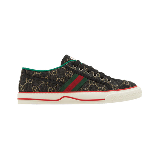 Gucci Tennis 1977 – Black / Ivory – product view