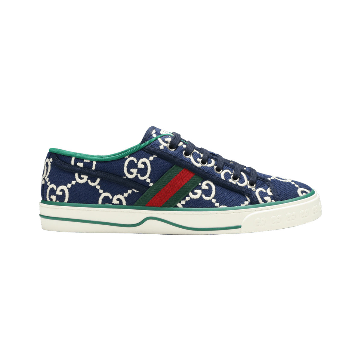 Gucci Tennis 1977 – Ink Blue – product view