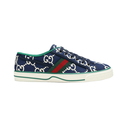 Gucci Tennis 1977 – Ink Blue – product view
