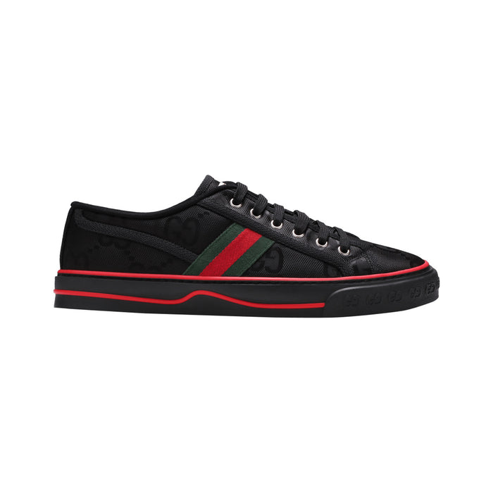 Gucci Tennis 1977 Off the Grid – Black – product view