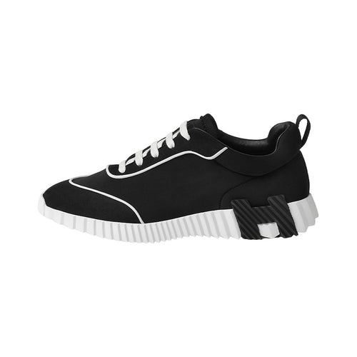 Hermès Bouncing – Black / White – product view